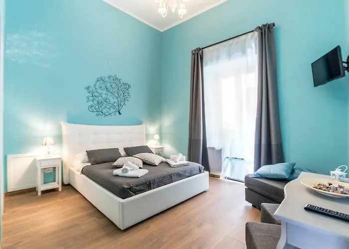 SheralKes B&B