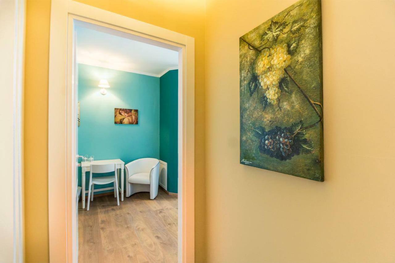 Sheralkes Bed and breakfast Palermo