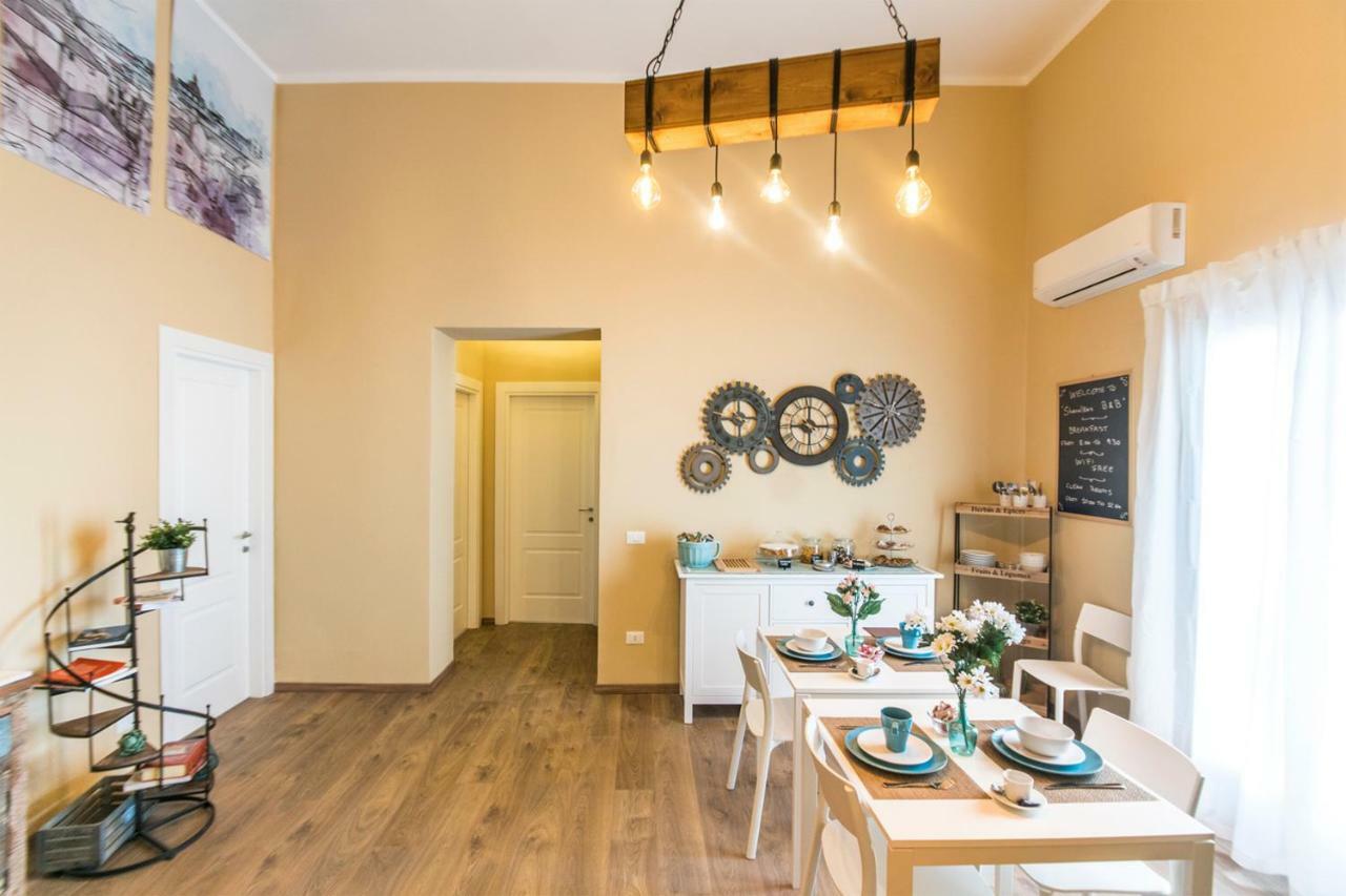Bed and breakfast Sheralkes